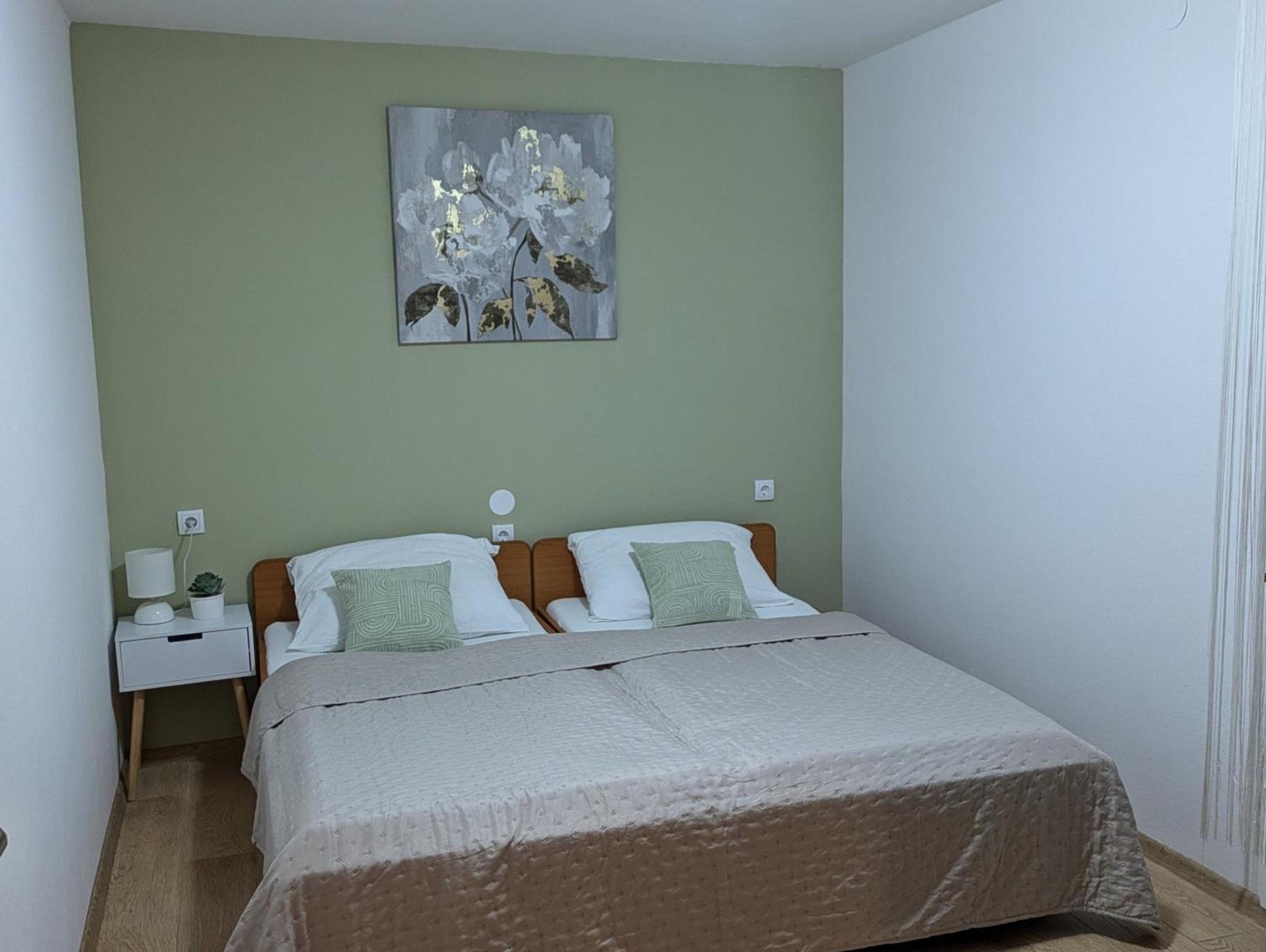 Guest House Gacka Rogic Otočac Δωμάτιο φωτογραφία