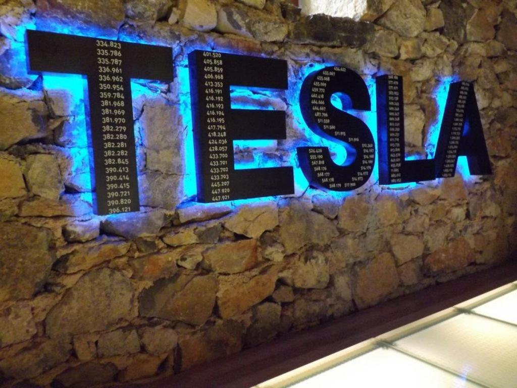 Guest House Gacka Rogic Otočac Εξωτερικό φωτογραφία