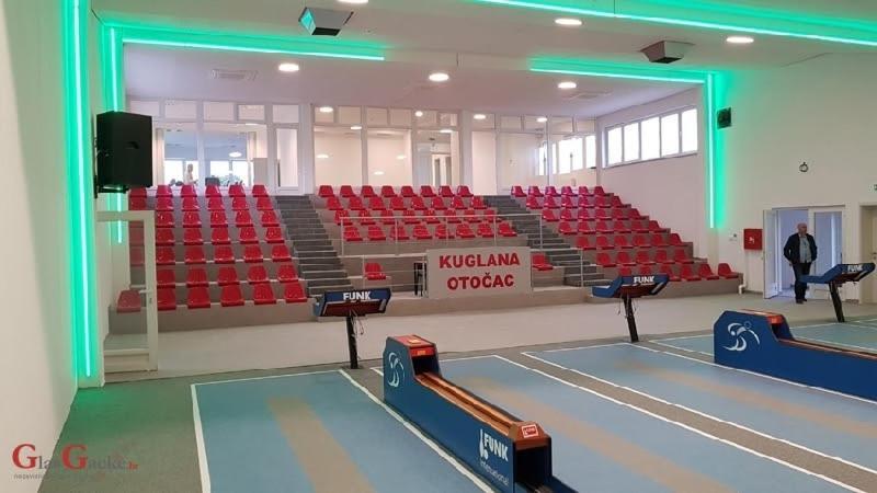 Guest House Gacka Rogic Otočac Εξωτερικό φωτογραφία