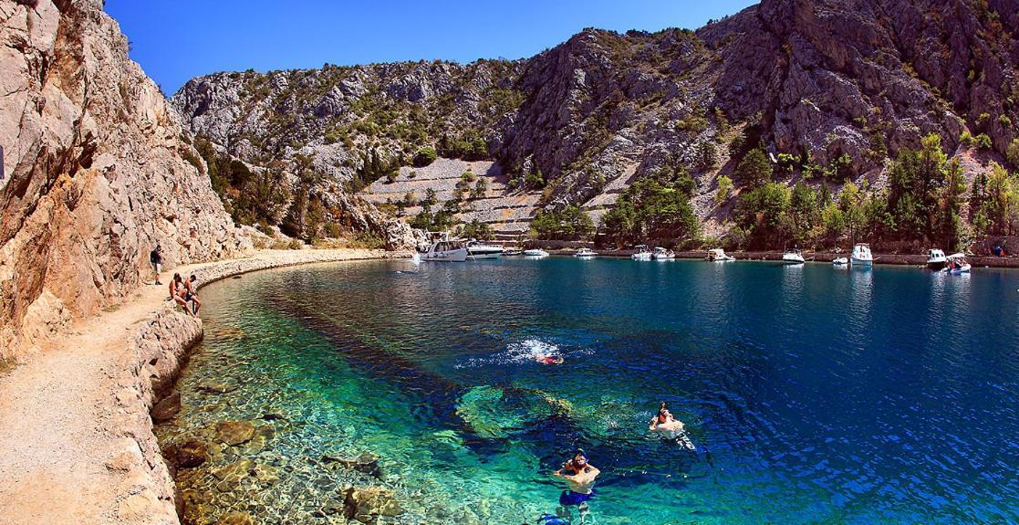 Guest House Gacka Rogic Otočac Εξωτερικό φωτογραφία